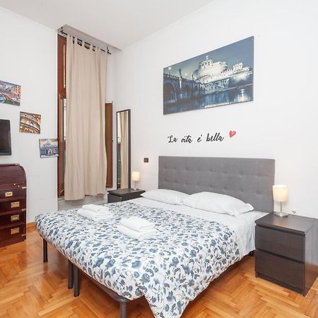 Pellegrino Piazza Navona Apartment Roma Exterior foto