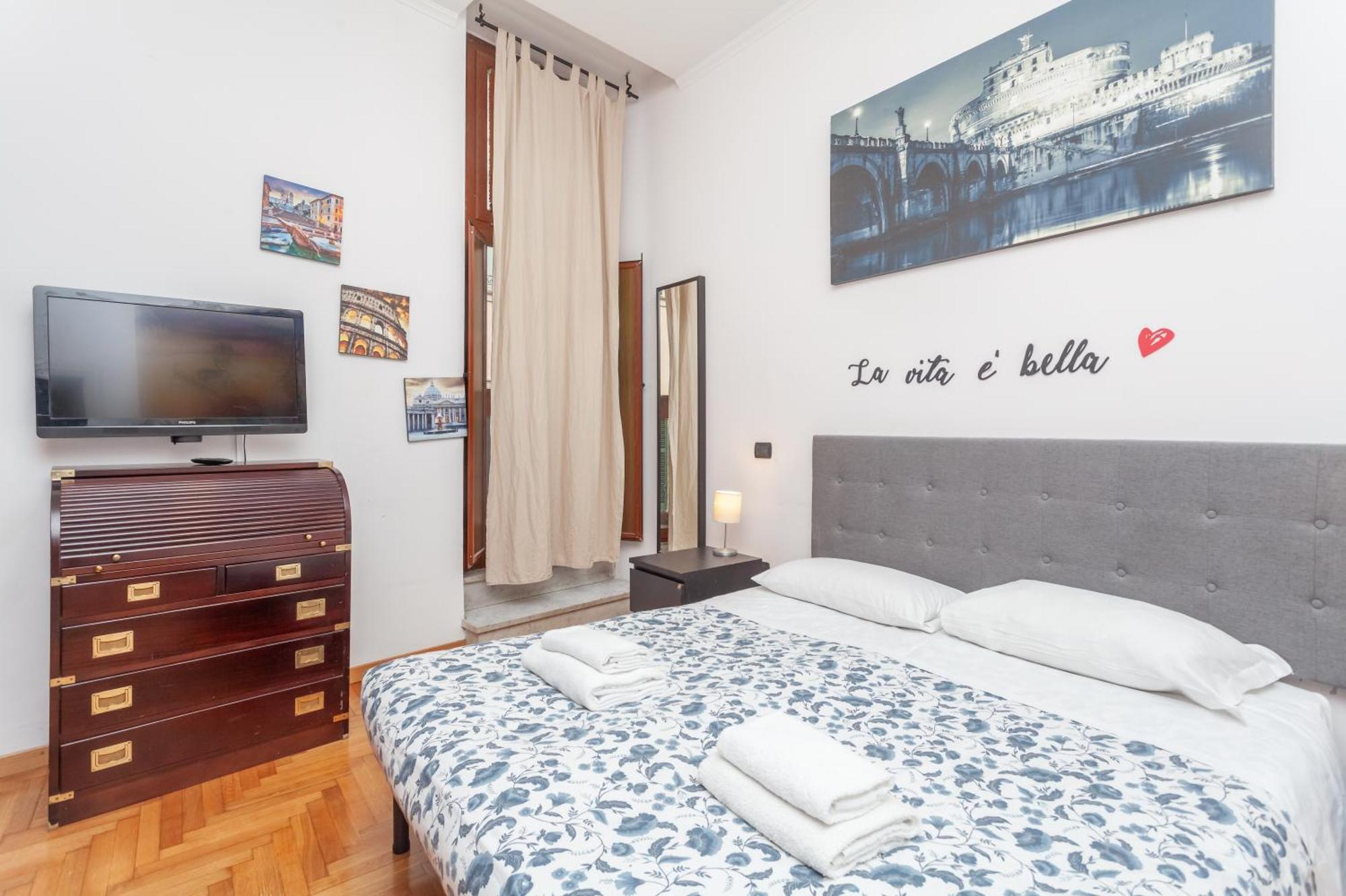Pellegrino Piazza Navona Apartment Roma Exterior foto