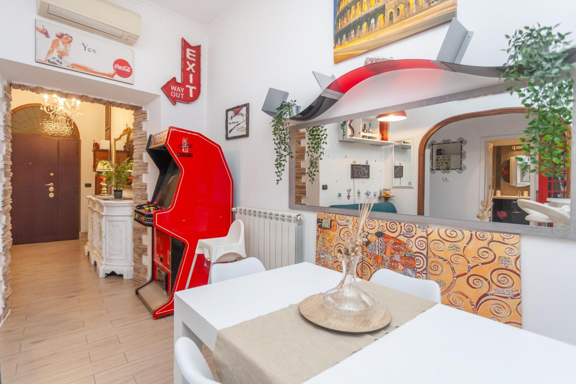 Pellegrino Piazza Navona Apartment Roma Exterior foto